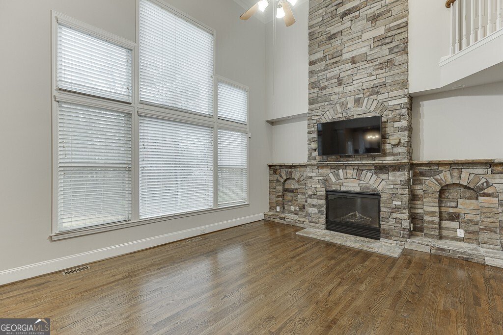 1400 Cresthaven Lane Lawrenceville - 14