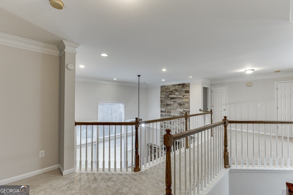 1400 Cresthaven Lane Lawrenceville - 27
