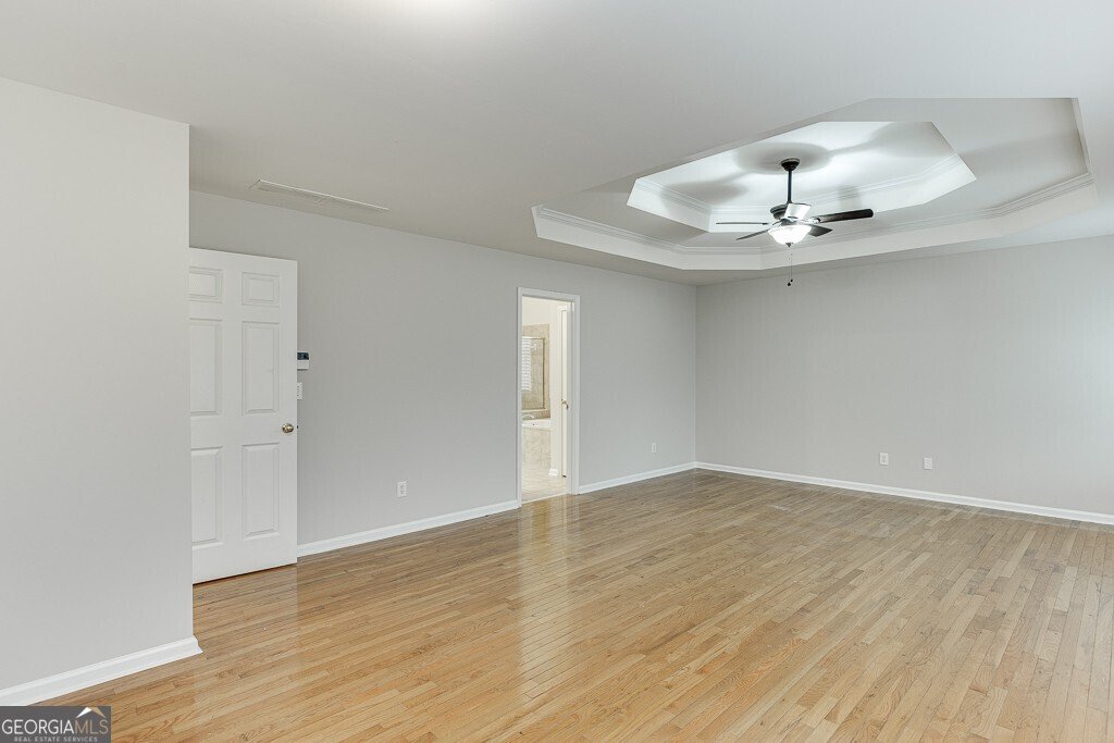 1400 Cresthaven Lane Lawrenceville - 30