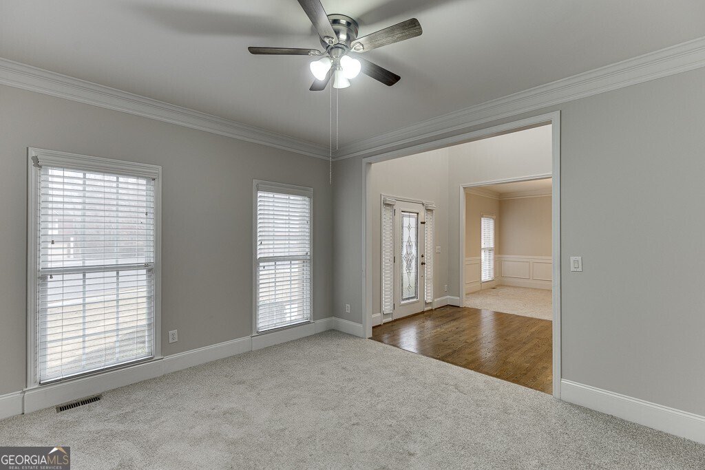 1400 Cresthaven Lane Lawrenceville - 4
