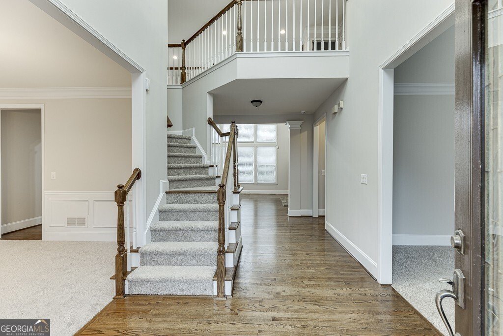 1400 Cresthaven Lane Lawrenceville - 5