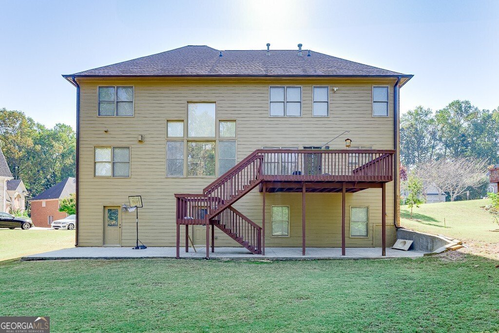 1400 Cresthaven Lane Lawrenceville - 55
