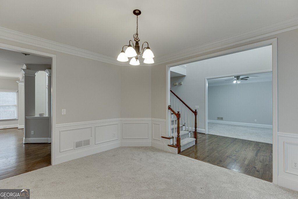 1400 Cresthaven Lane Lawrenceville - 8