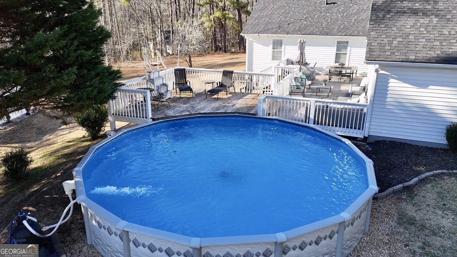 4320 Center Hill Church Road Loganville - 37
