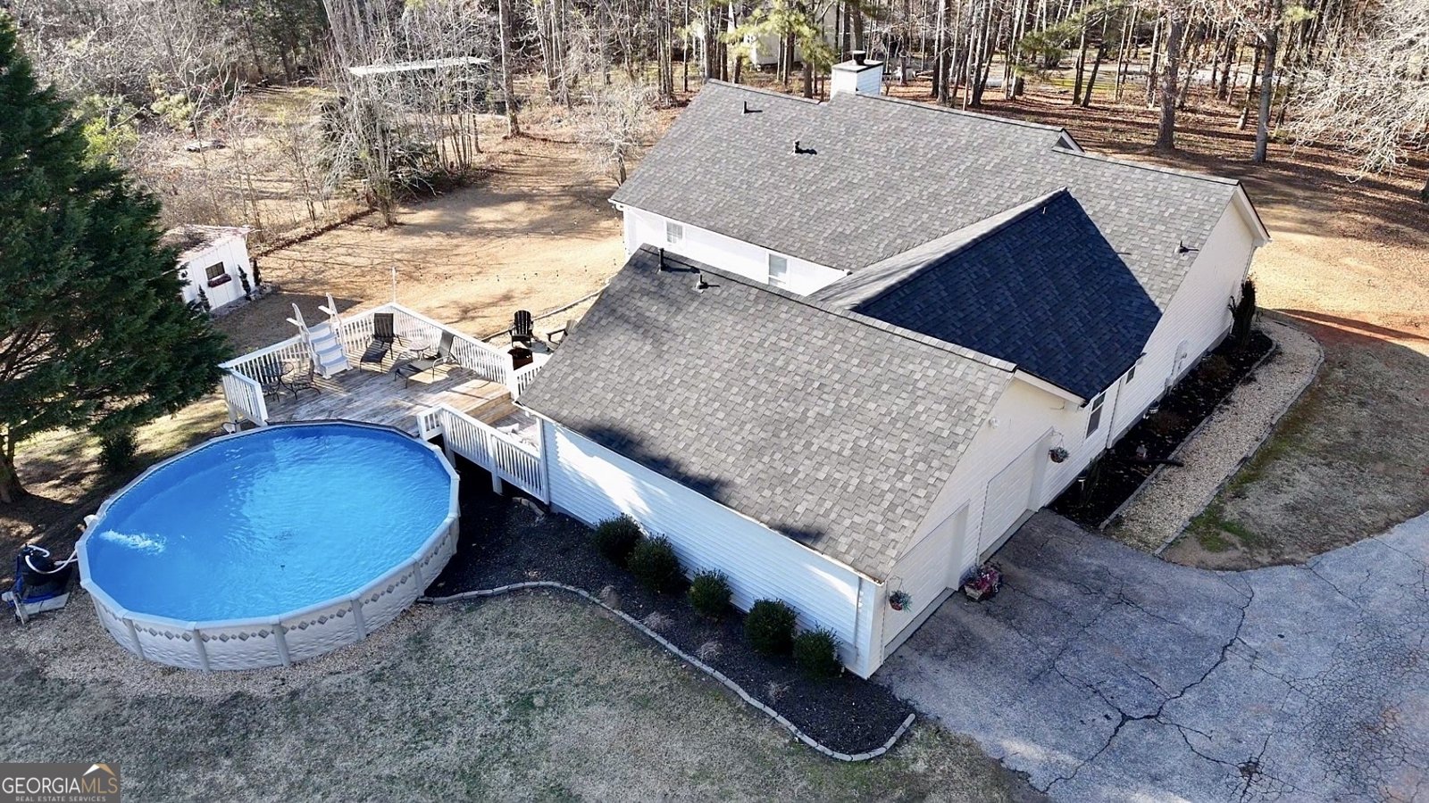4320 Center Hill Church Road Loganville - 38