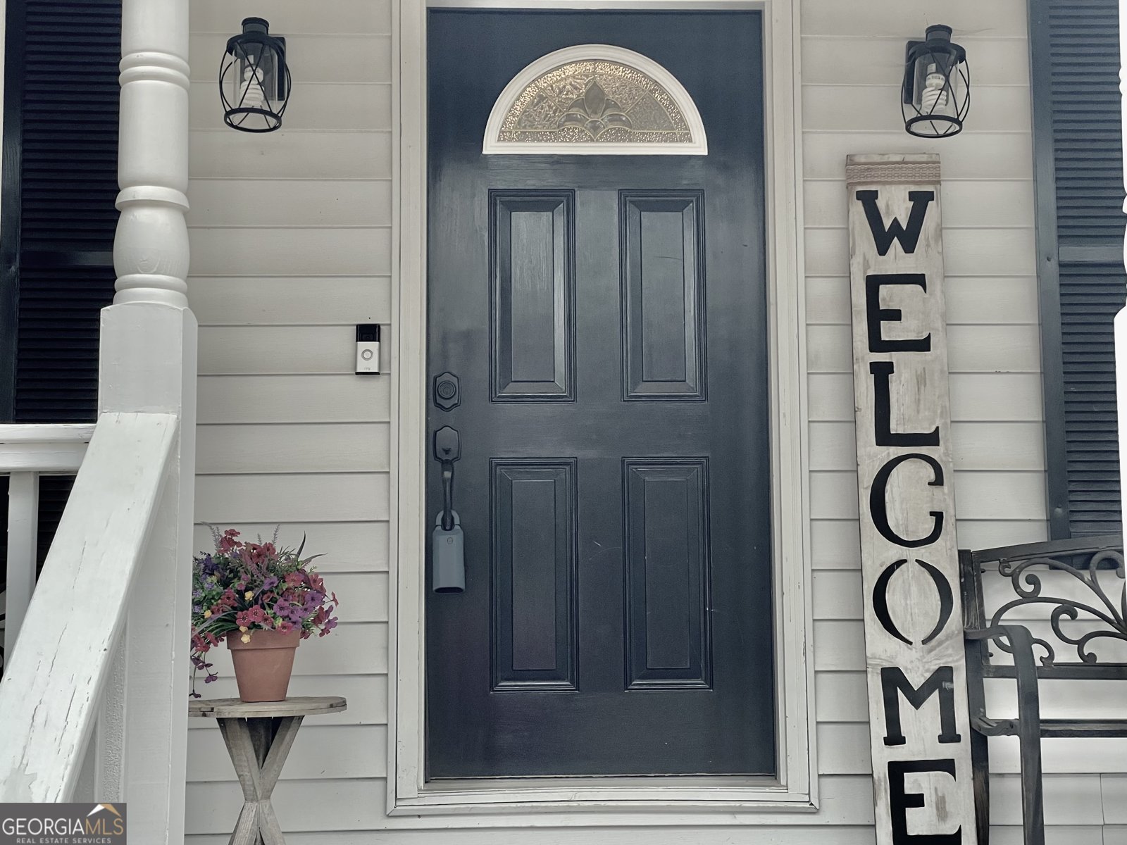 4320 Center Hill Church Road Loganville - 4