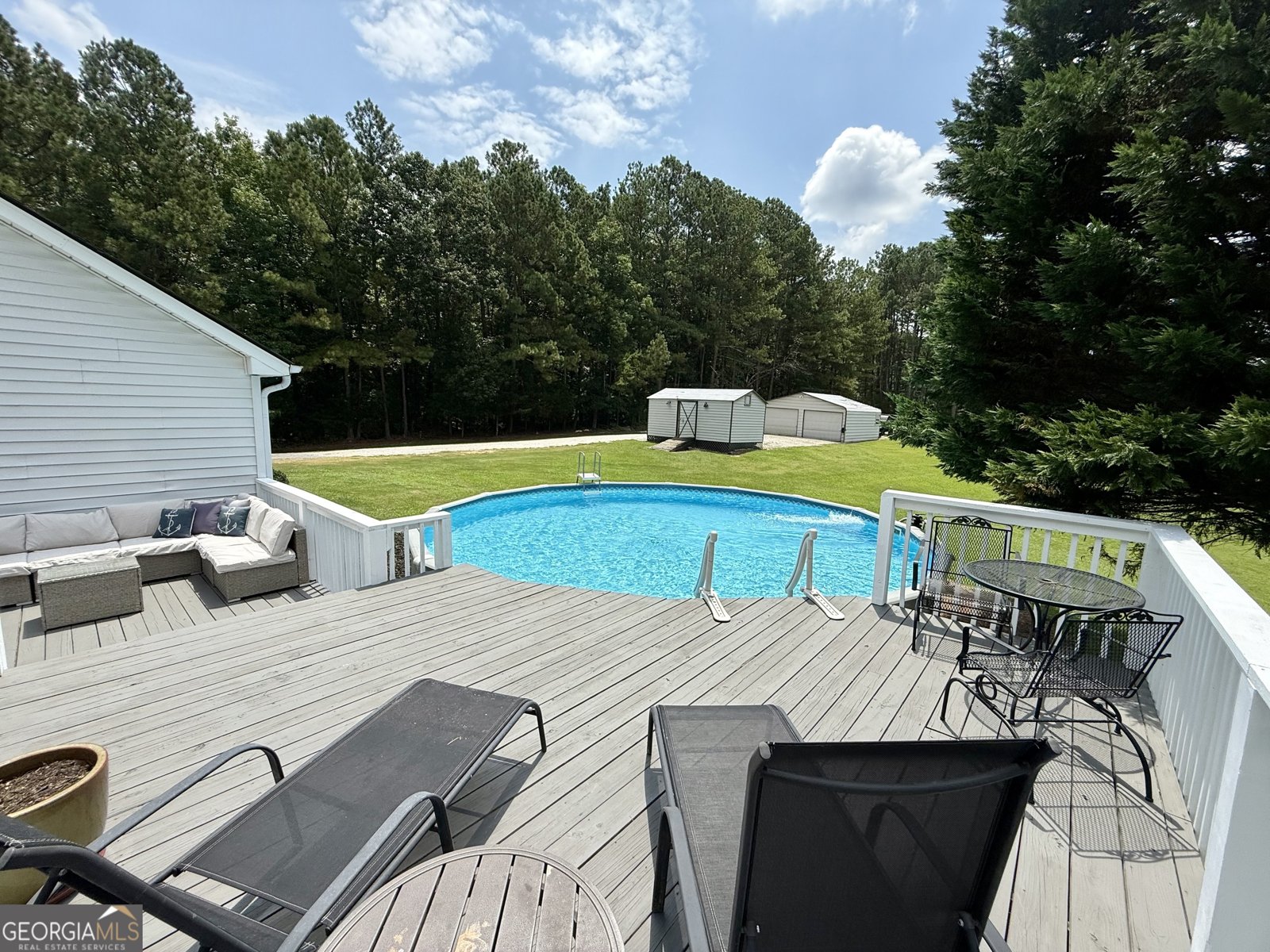 4320 Center Hill Church Road Loganville - 43
