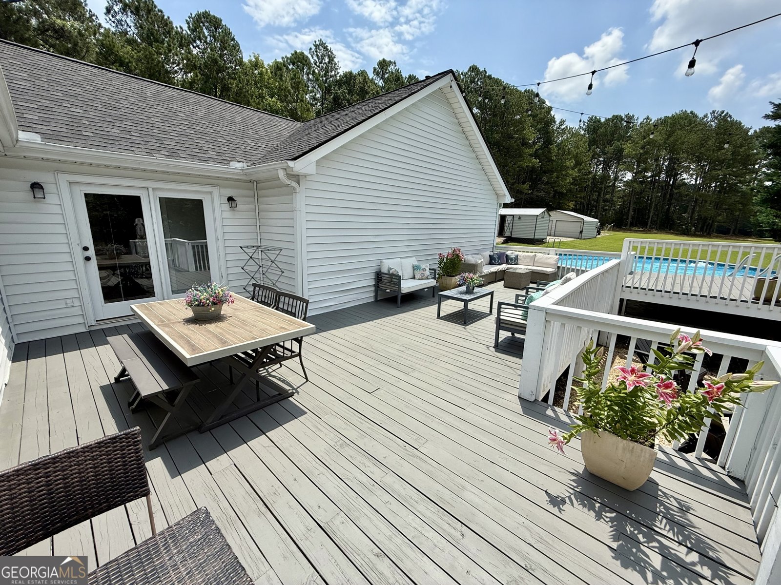 4320 Center Hill Church Road Loganville - 44