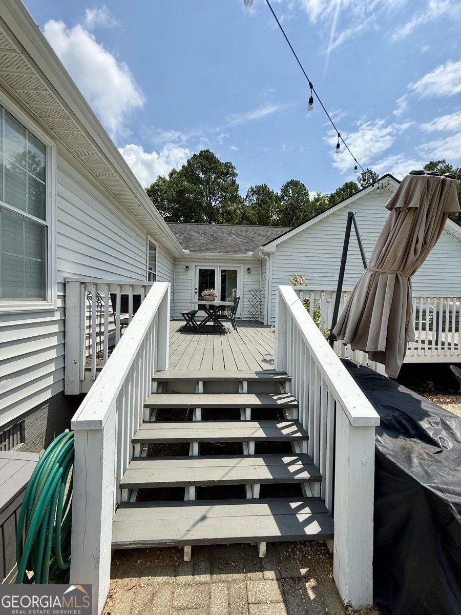 4320 Center Hill Church Road Loganville - 45