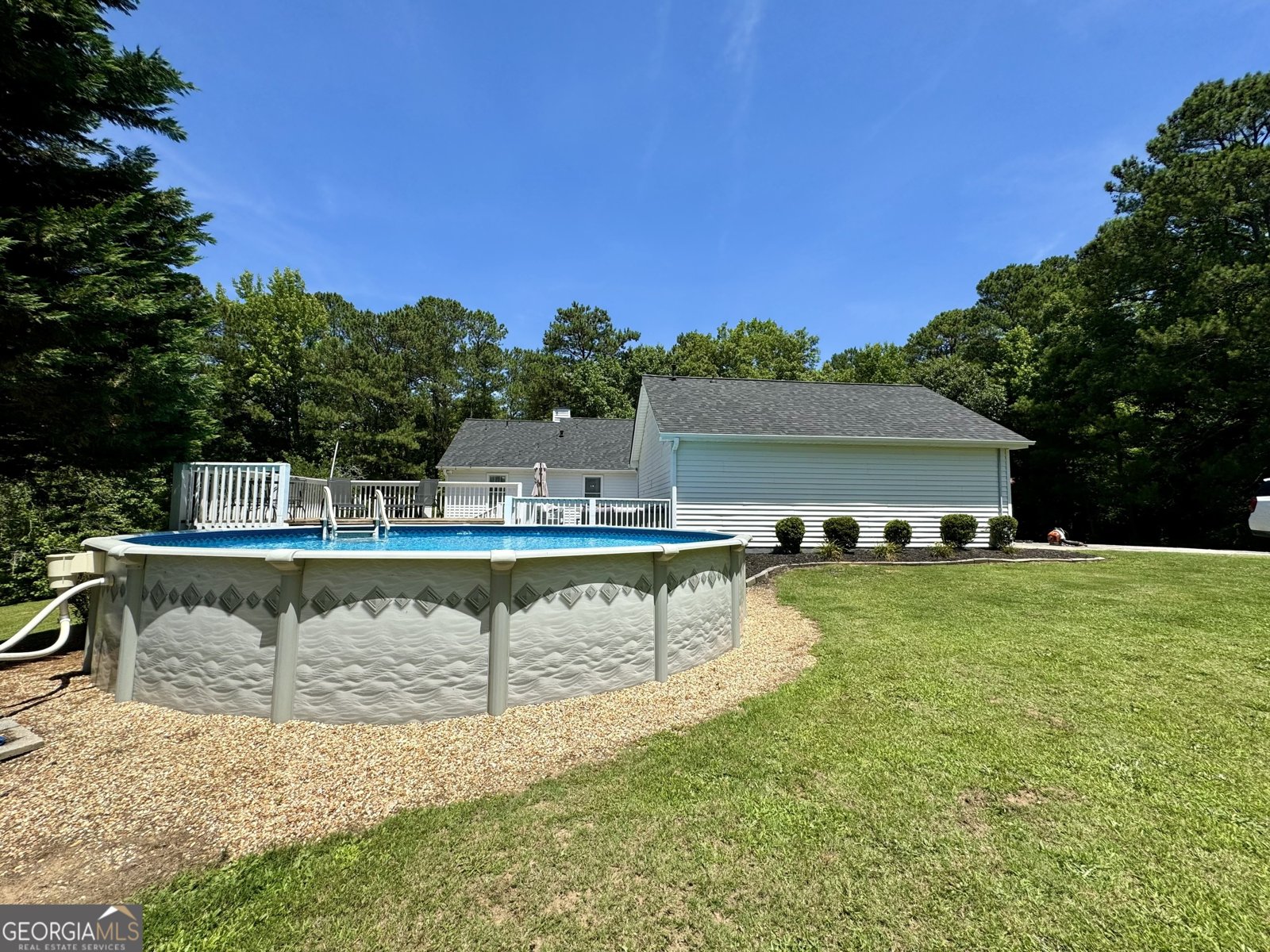 4320 Center Hill Church Road Loganville - 48