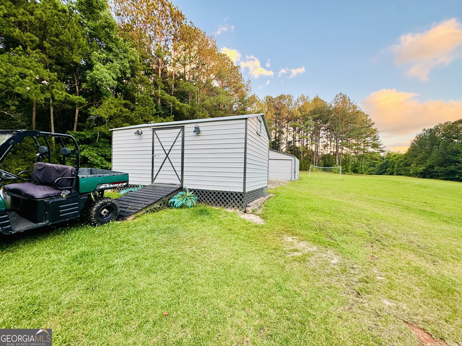 4320 Center Hill Church Road Loganville - 54
