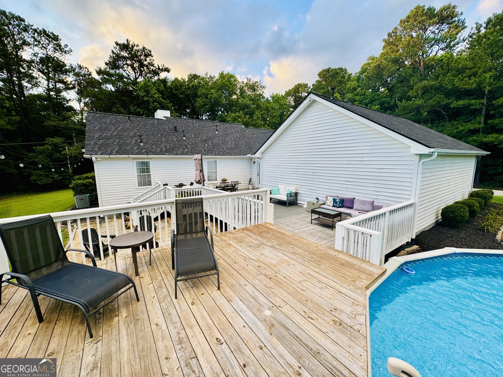 4320 Center Hill Church Road Loganville - 56