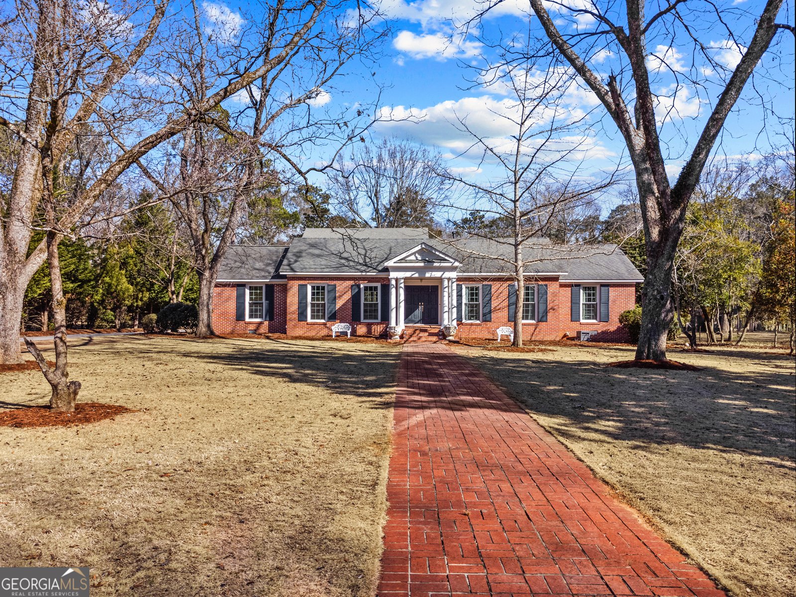 979 Lakeview Drive Madison - 1