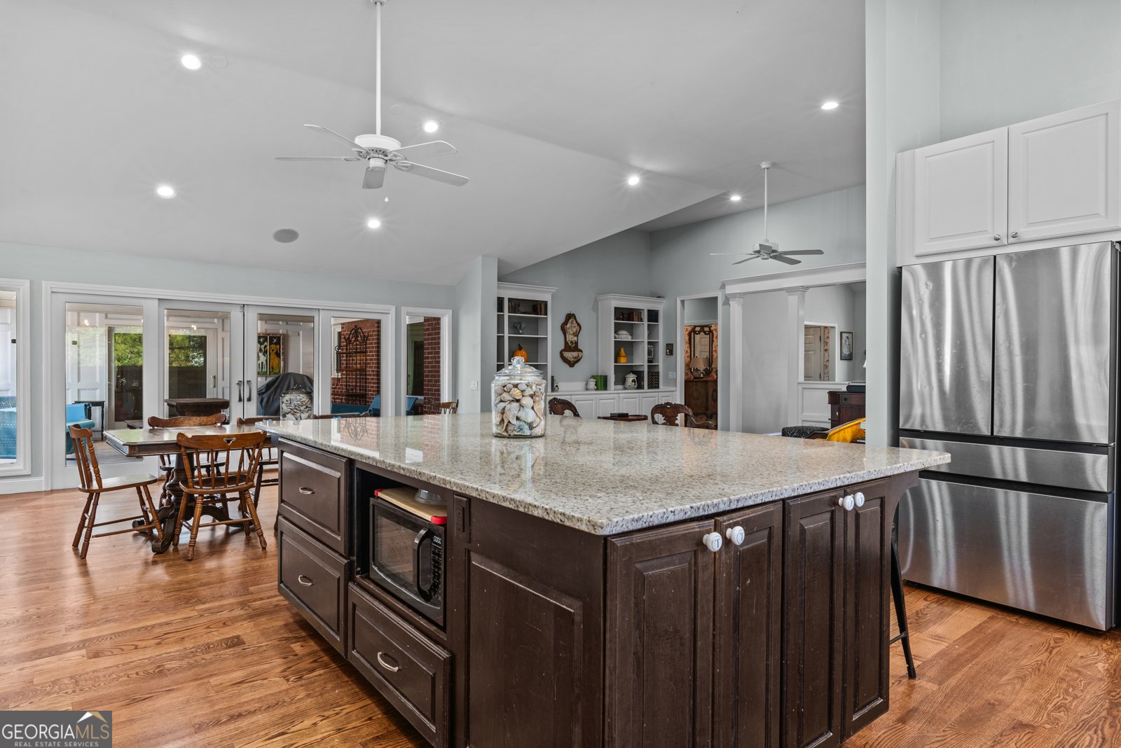 979 Lakeview Drive Madison - 18