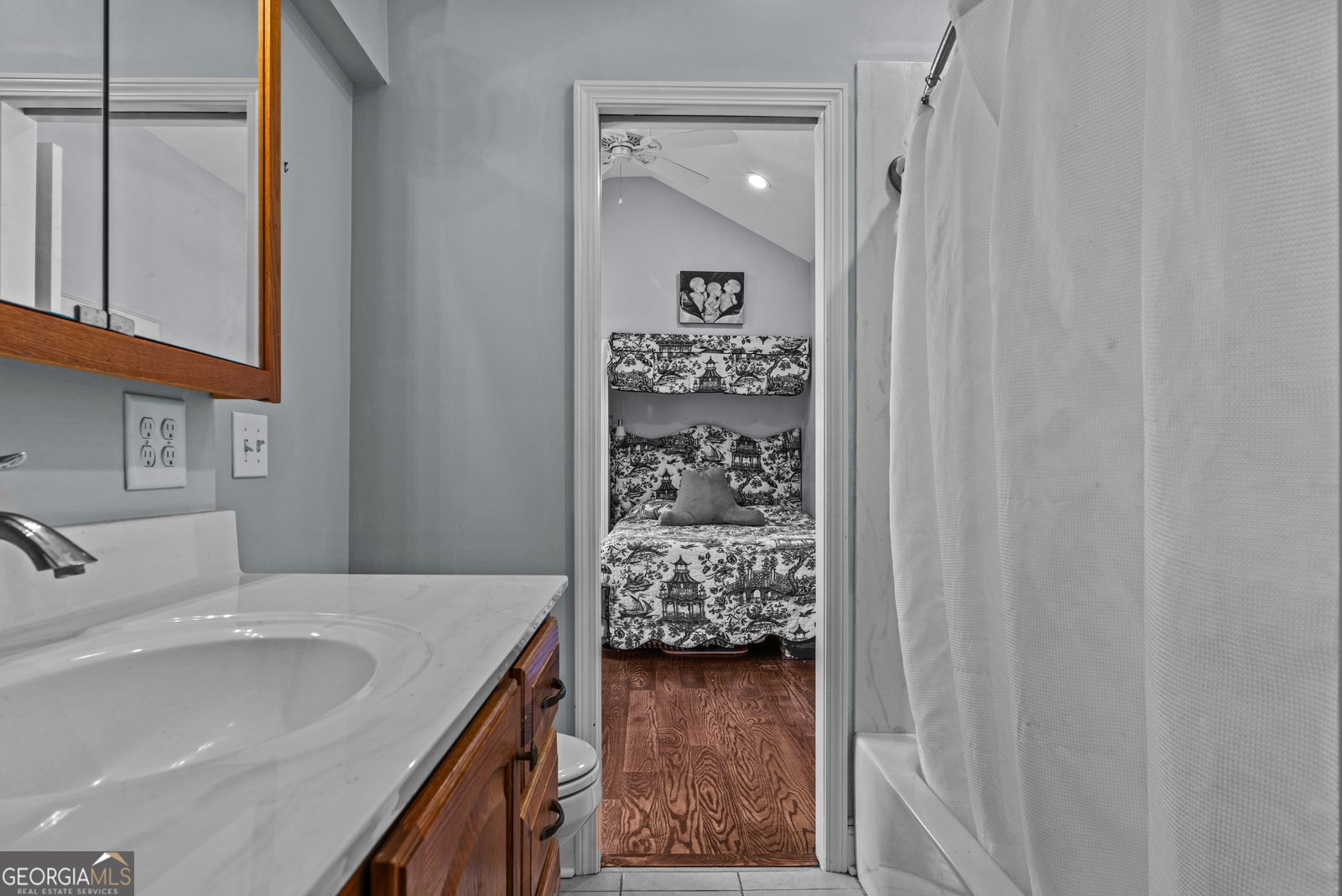 979 Lakeview Drive Madison - 27