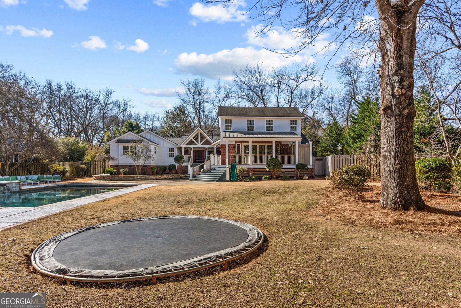 979 Lakeview Drive Madison - 43