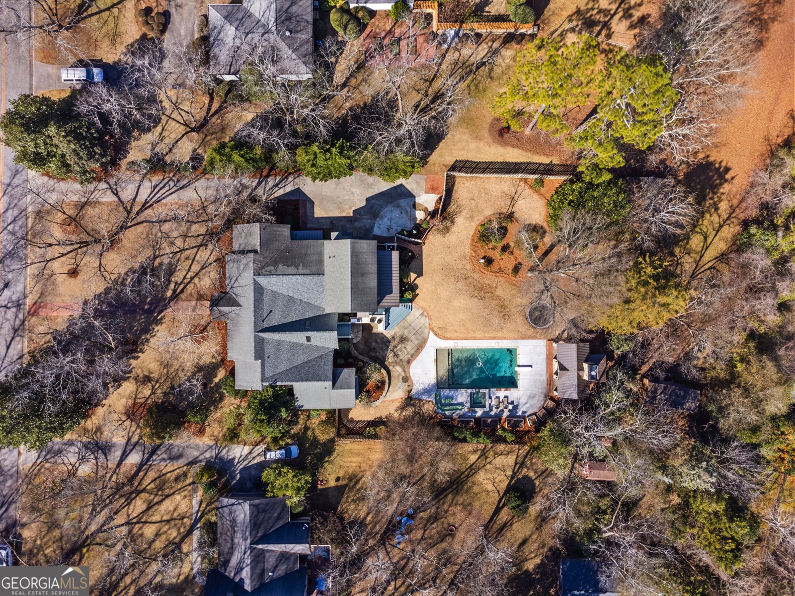 979 Lakeview Drive Madison - 51