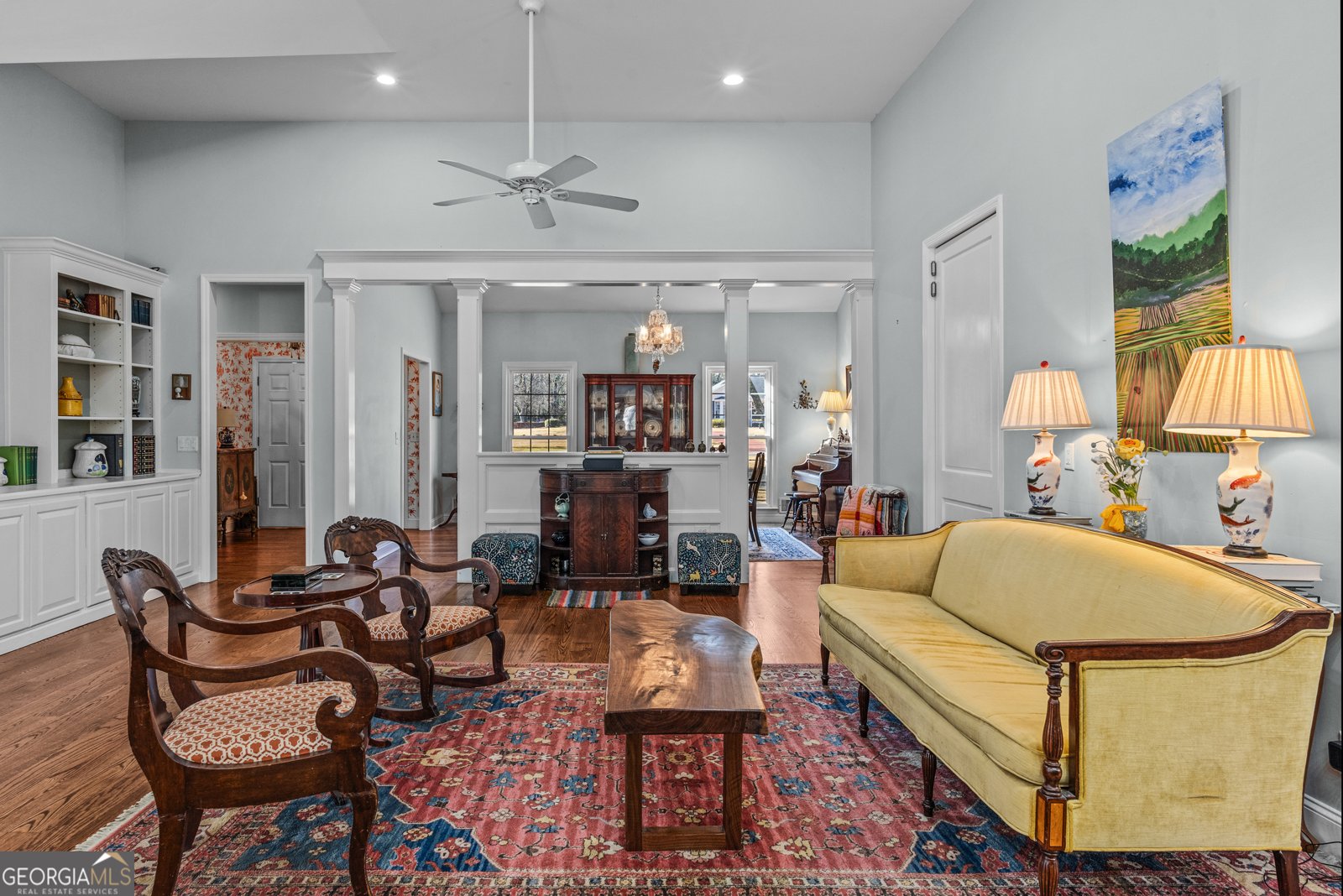 979 Lakeview Drive Madison - 9