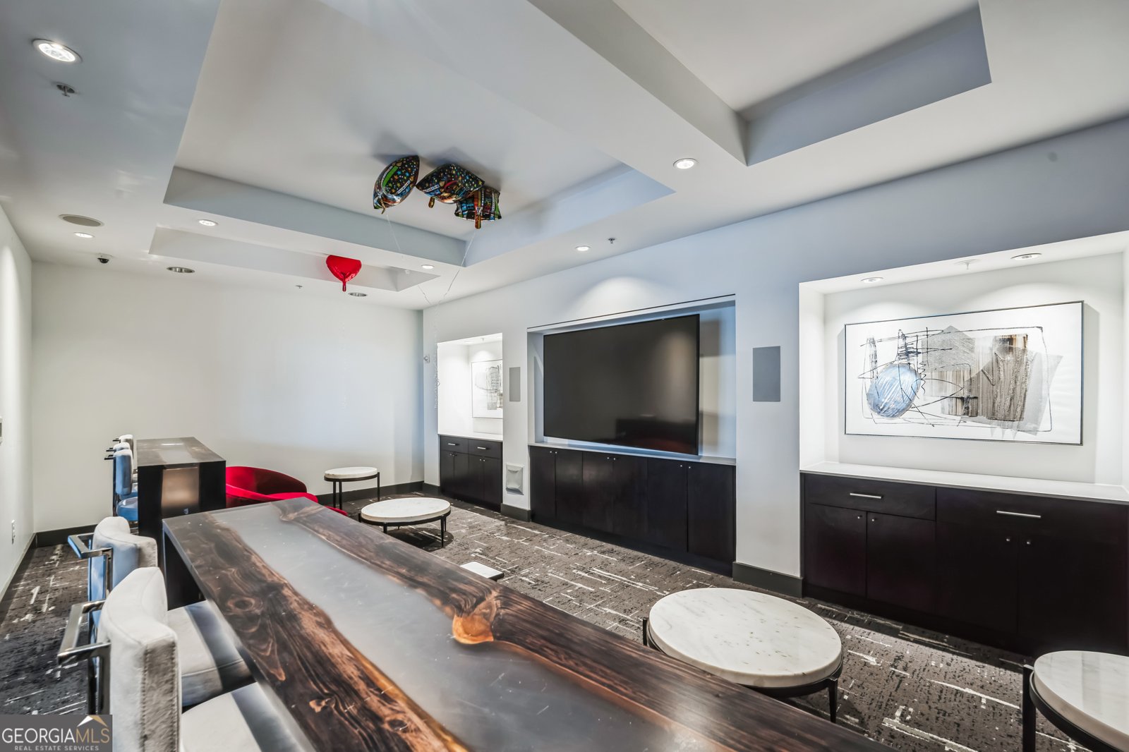 400 Peachtree Street Atlanta - 15