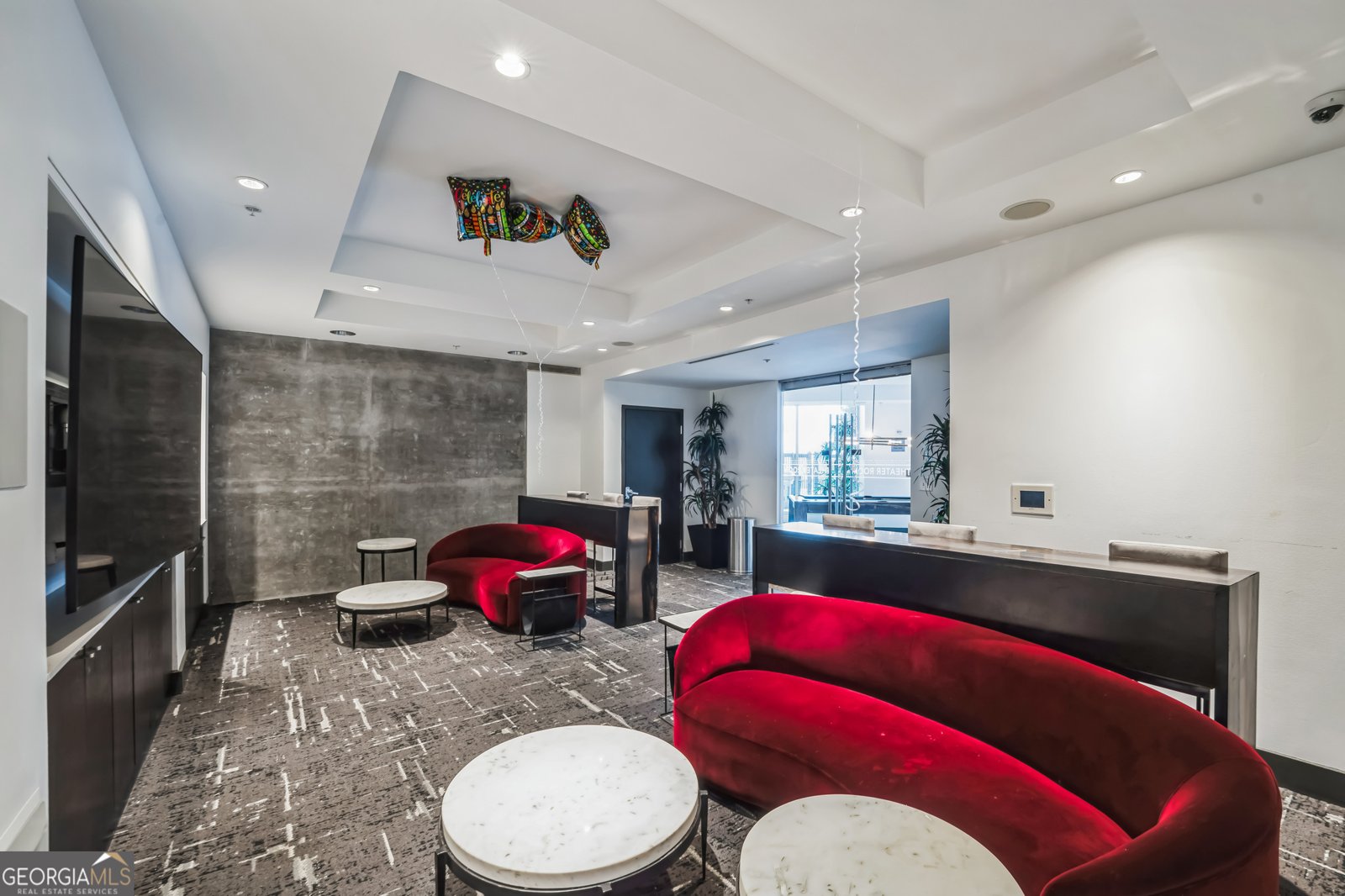 400 Peachtree Street Atlanta - 16