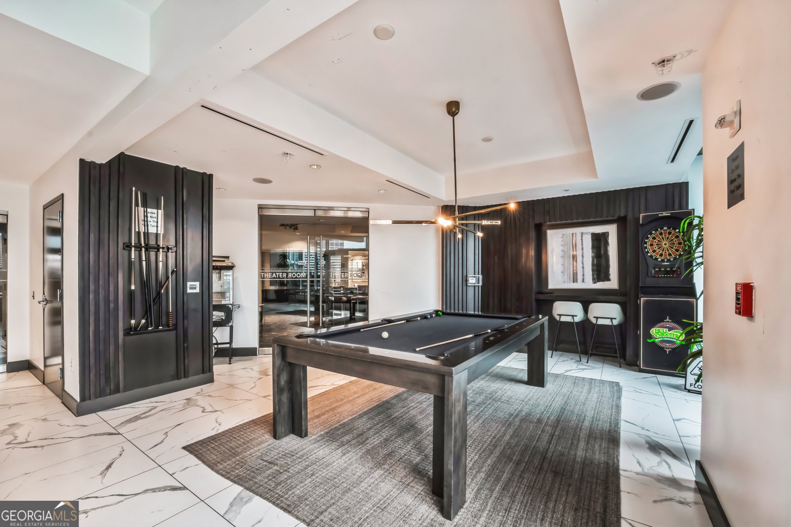 400 Peachtree Street Atlanta - 17
