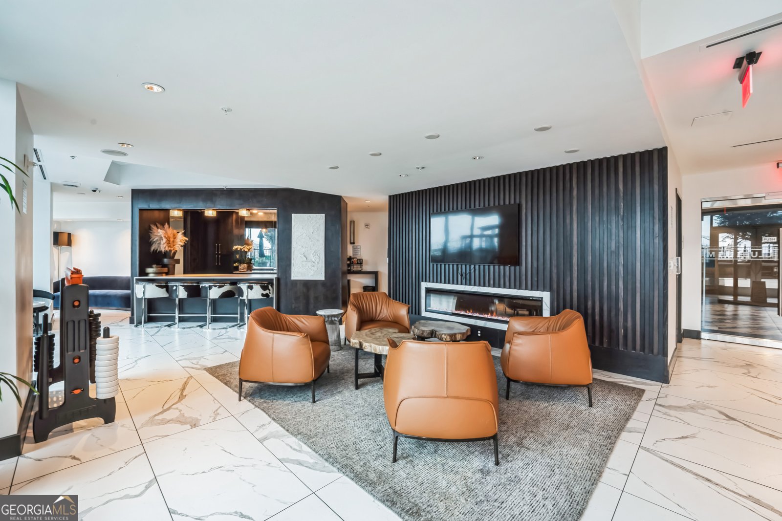 400 Peachtree Street Atlanta - 18