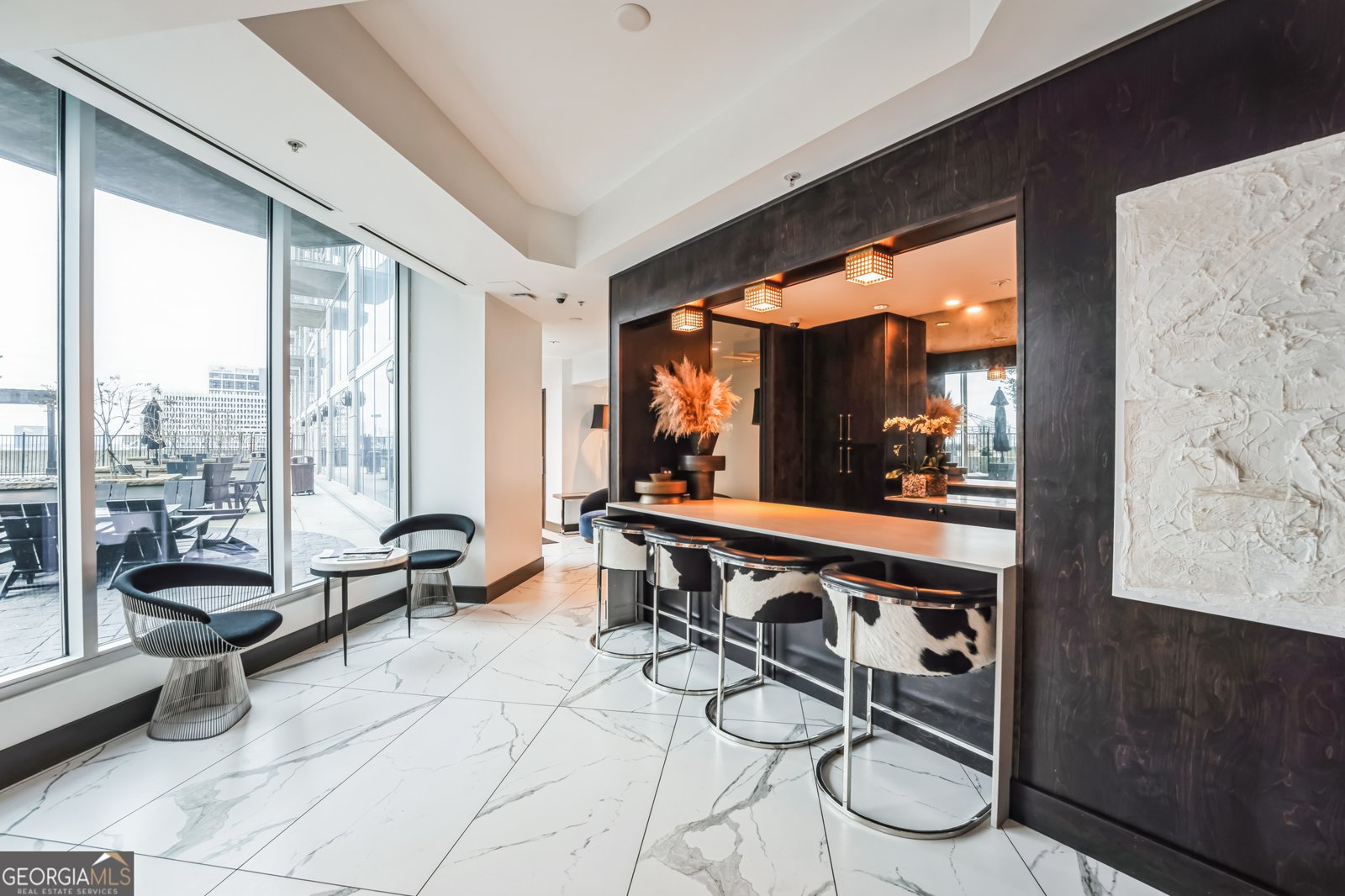 400 Peachtree Street Atlanta - 19