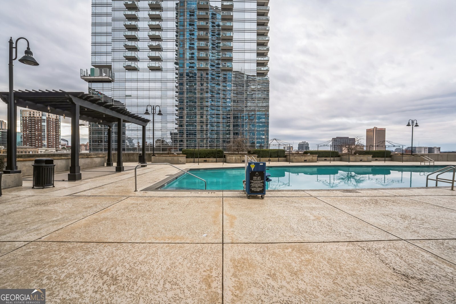 400 Peachtree Street Atlanta - 20