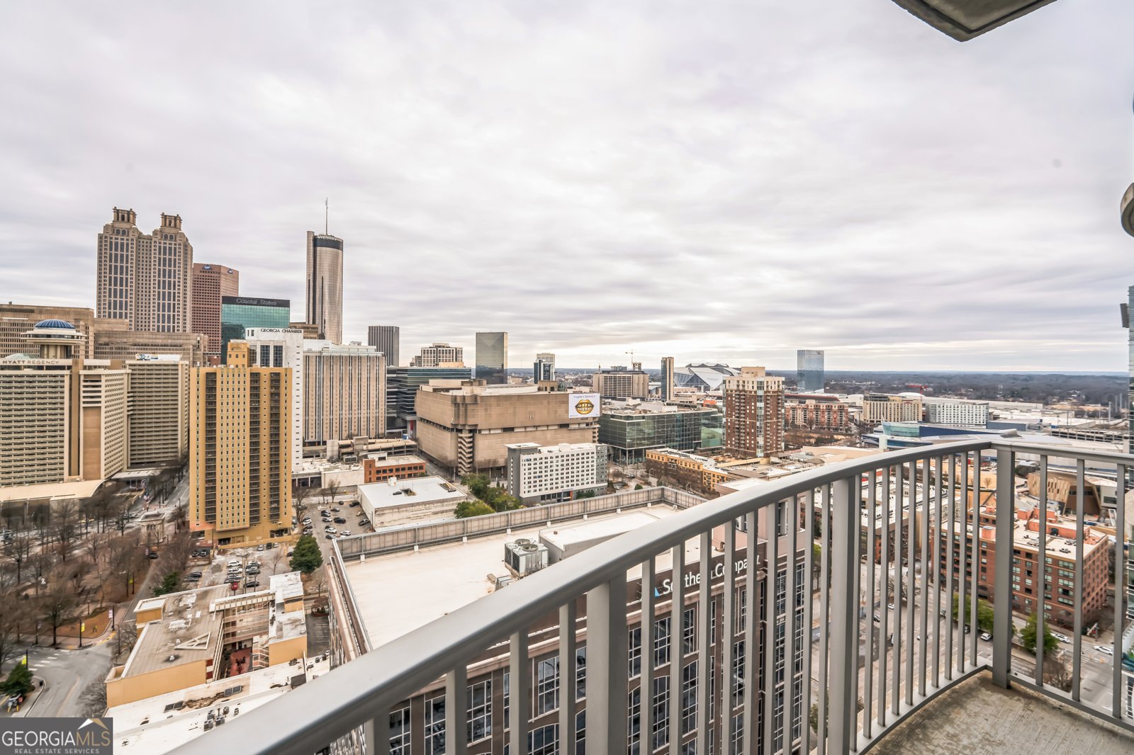 400 Peachtree Street Atlanta - 3
