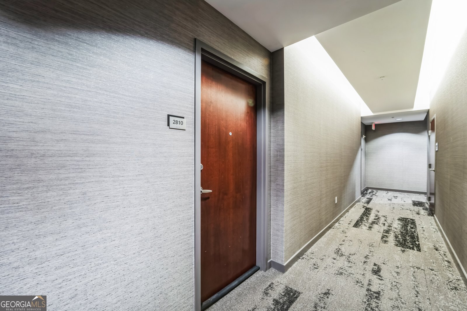 400 Peachtree Street Atlanta - 4