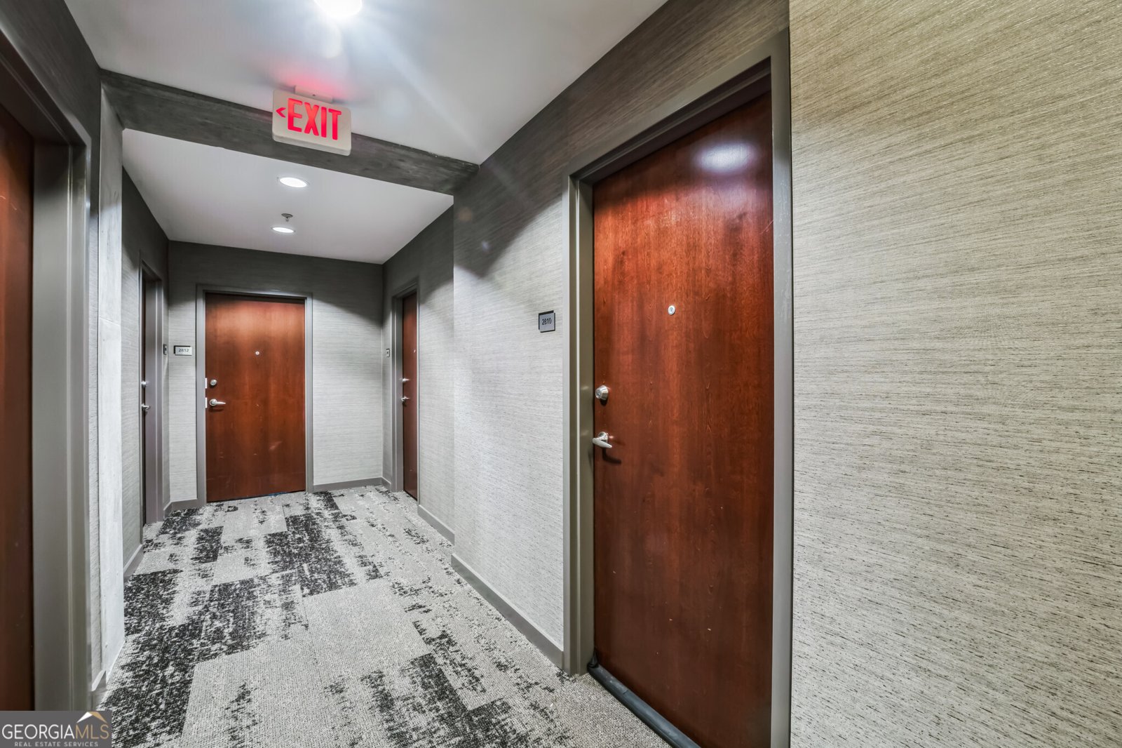 400 Peachtree Street Atlanta - 5