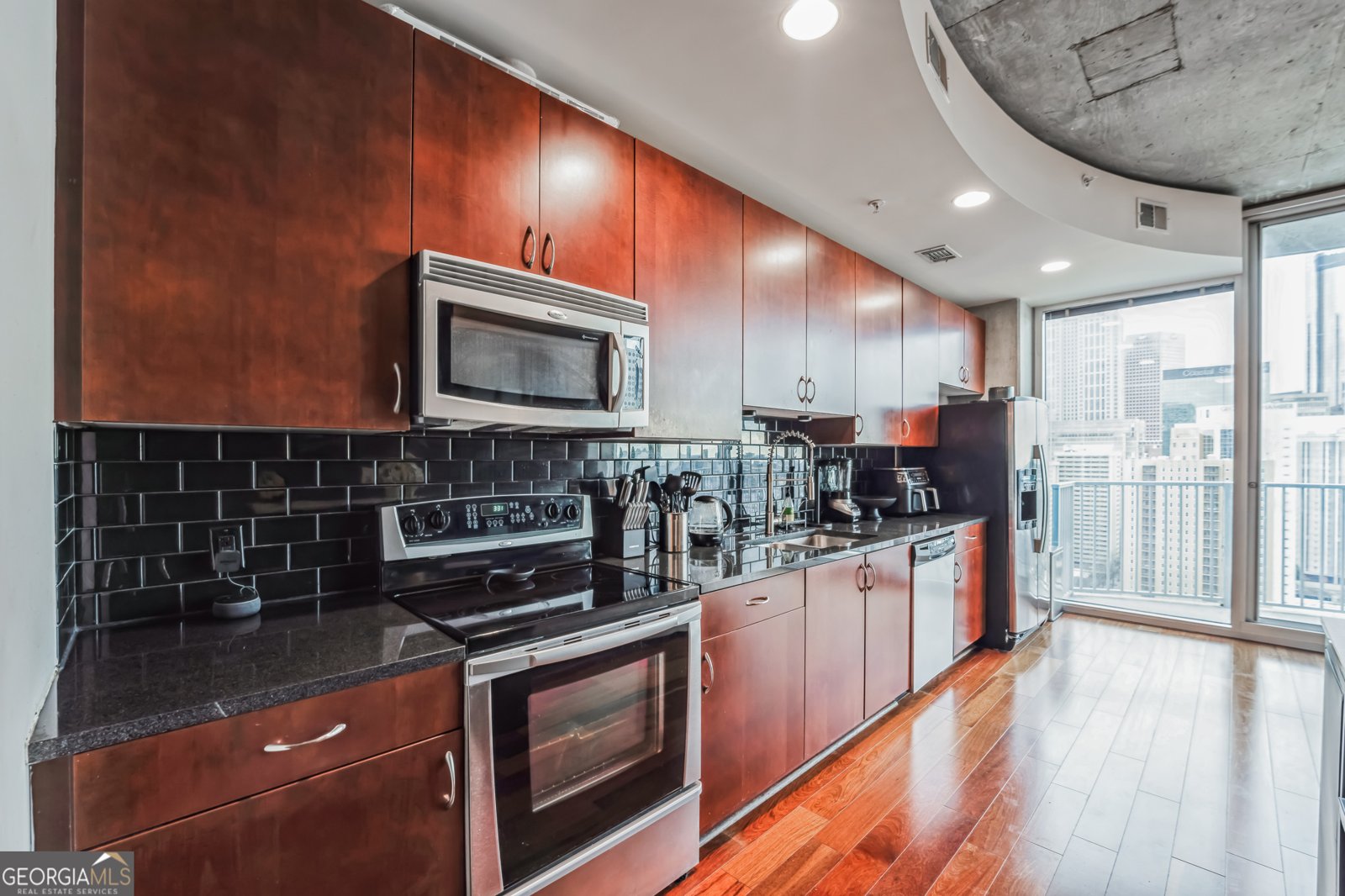 400 Peachtree Street Atlanta - 6