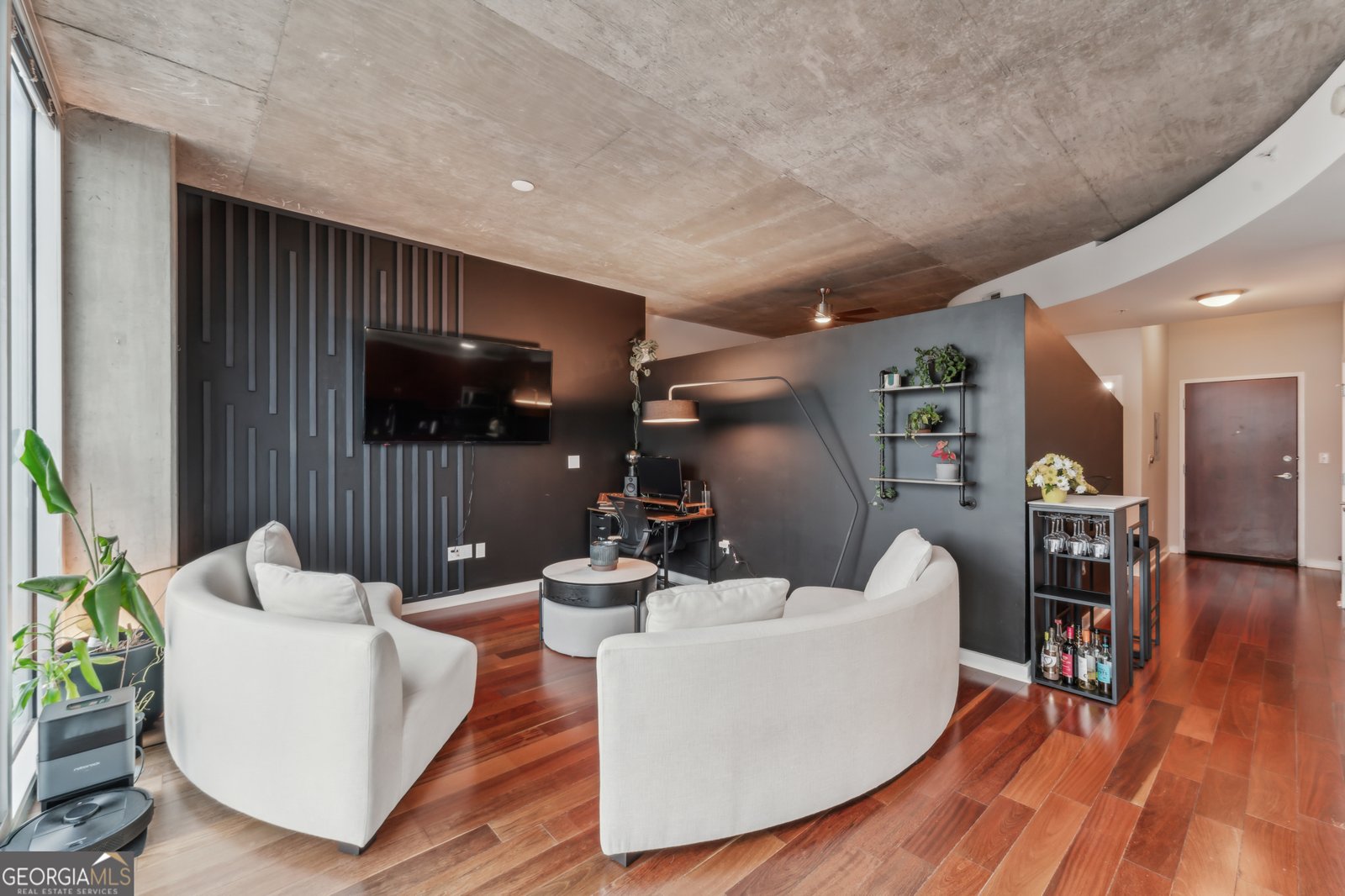 400 Peachtree Street Atlanta - 7