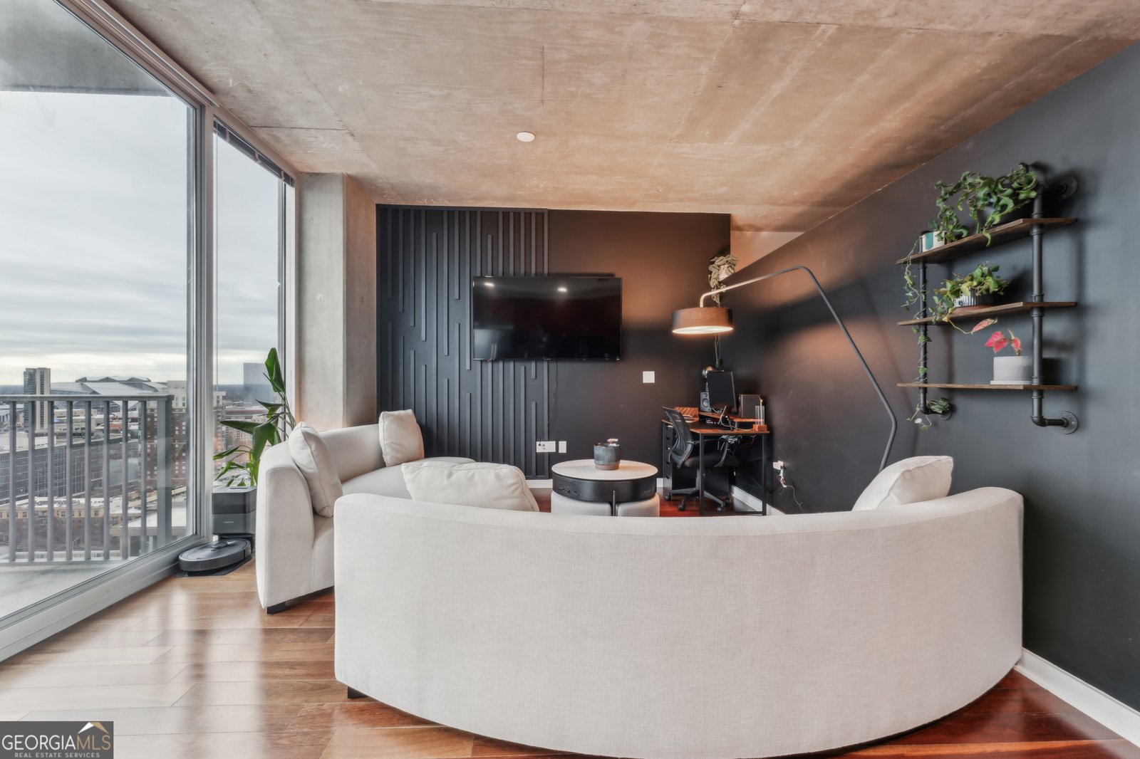 400 Peachtree Street Atlanta - 8