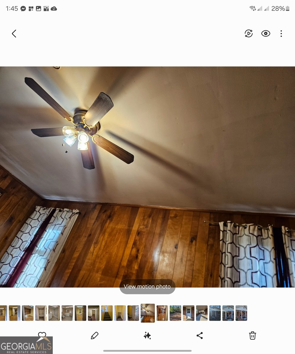 6045 Winview Drive Forest Park - 10