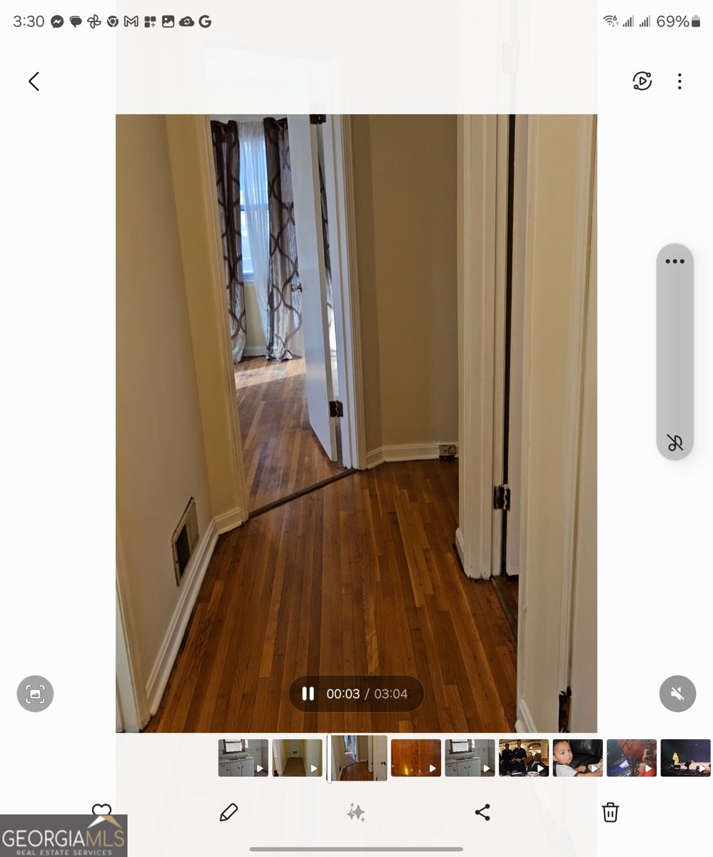 6045 Winview Drive Forest Park - 12