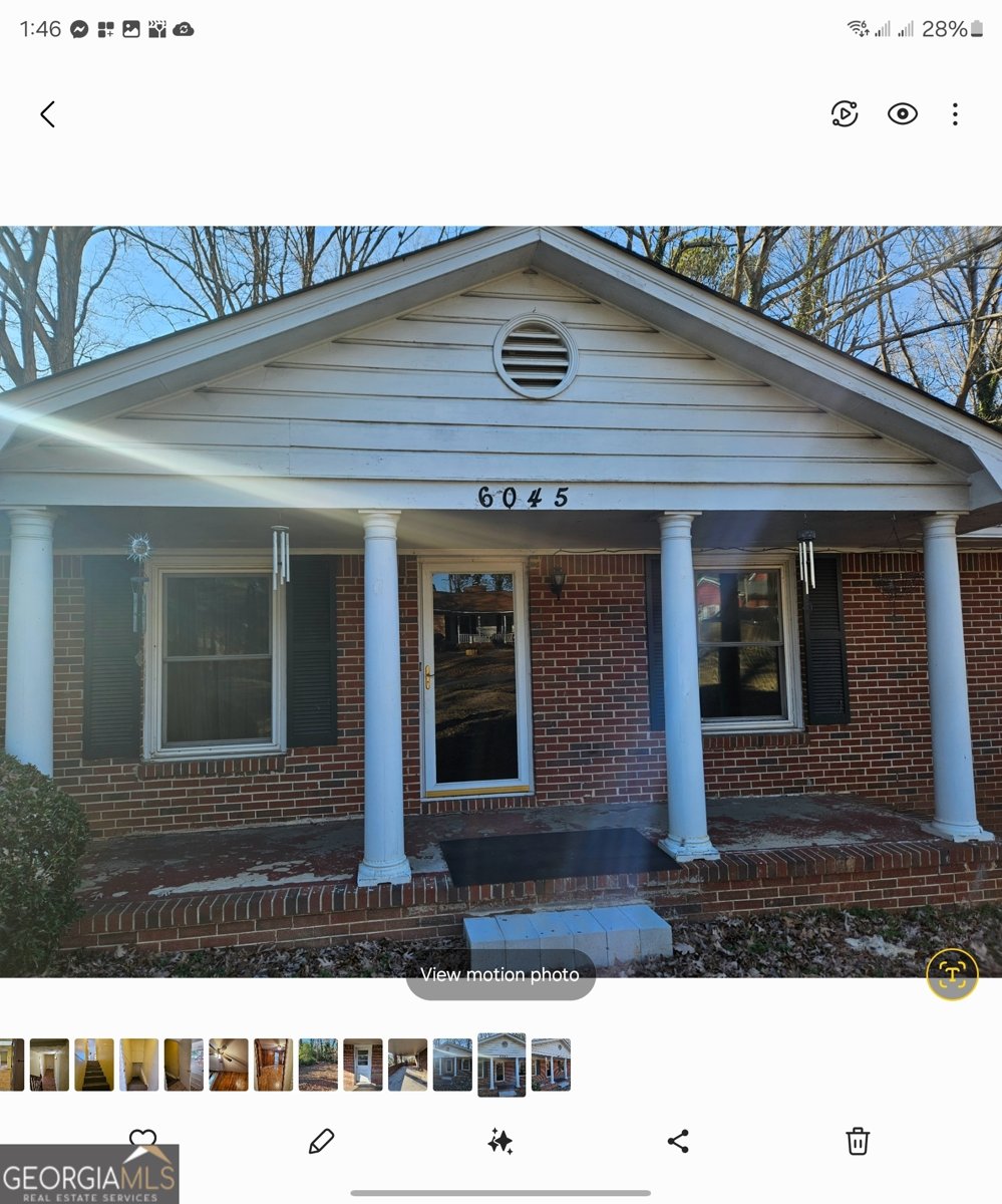 6045 Winview Drive Forest Park - 2