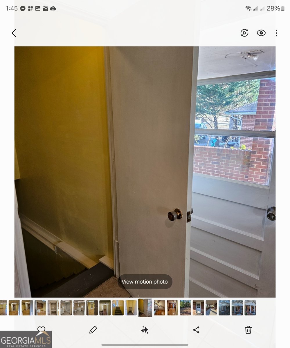6045 Winview Drive Forest Park - 23