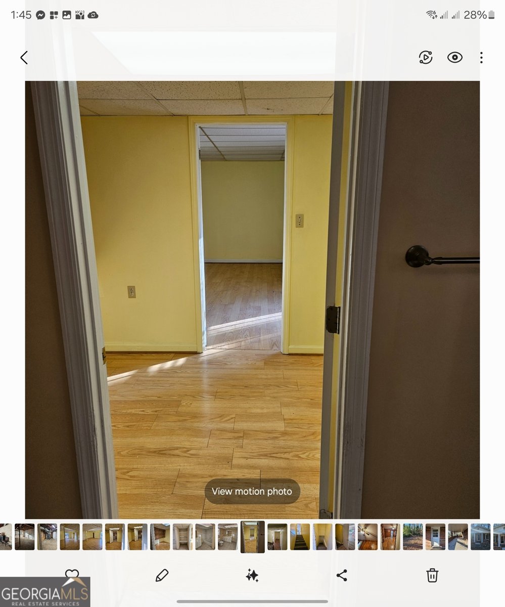 6045 Winview Drive Forest Park - 29