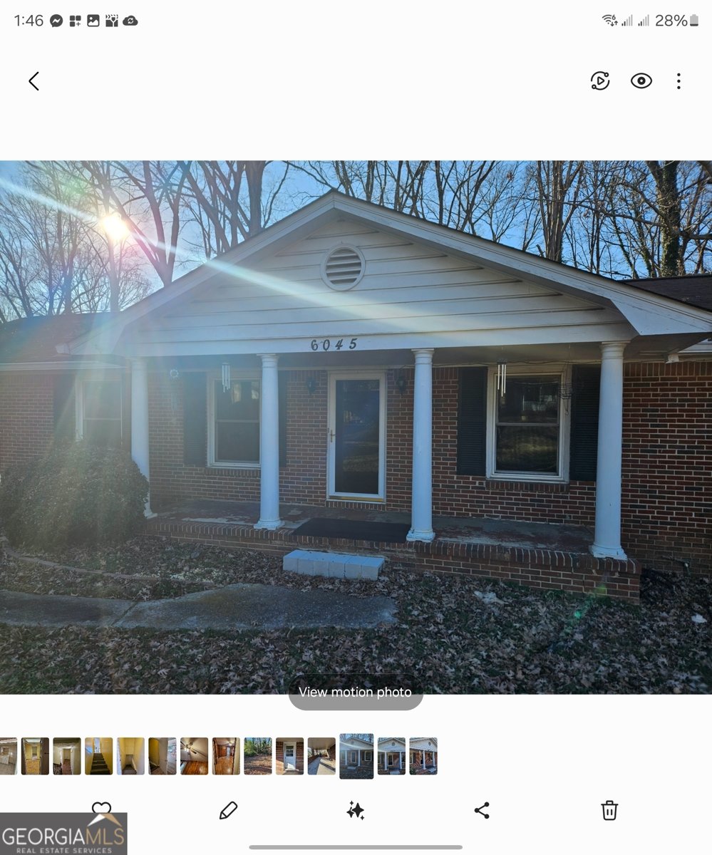 6045 Winview Drive Forest Park - 3