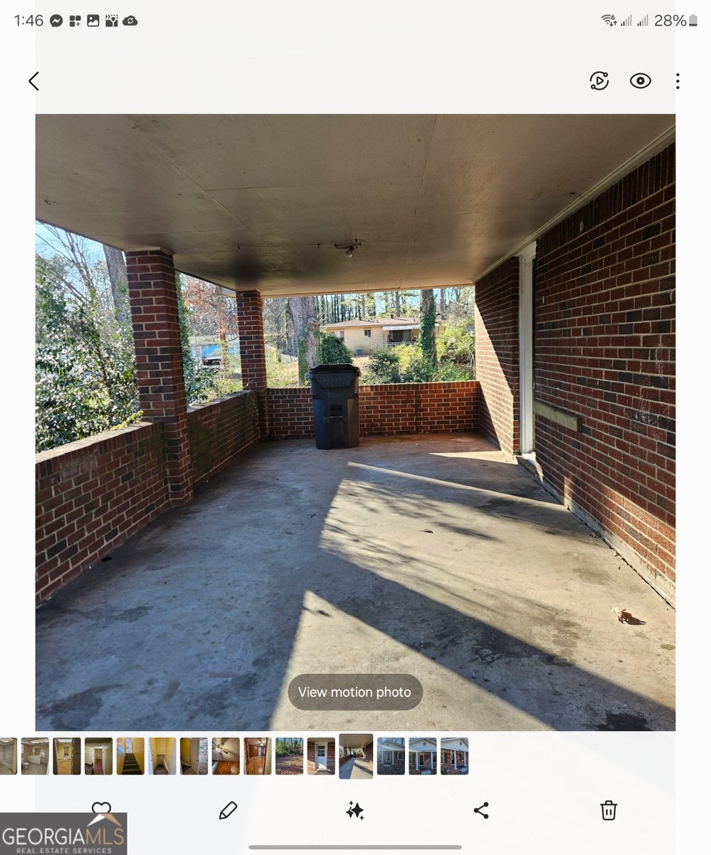 6045 Winview Drive Forest Park - 4