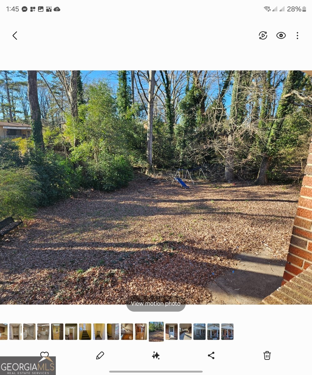 6045 Winview Drive Forest Park - 5