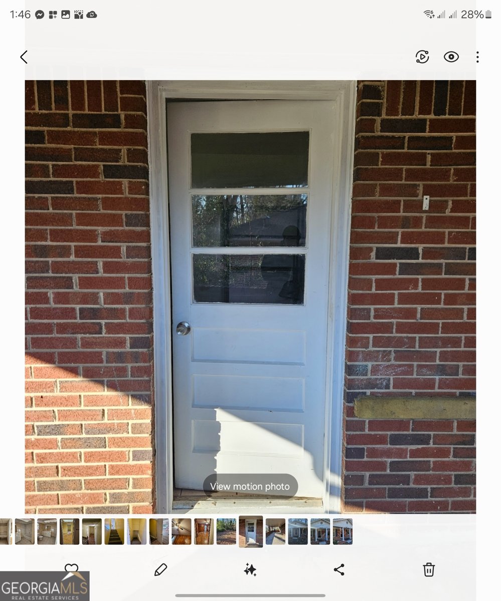 6045 Winview Drive Forest Park - 6