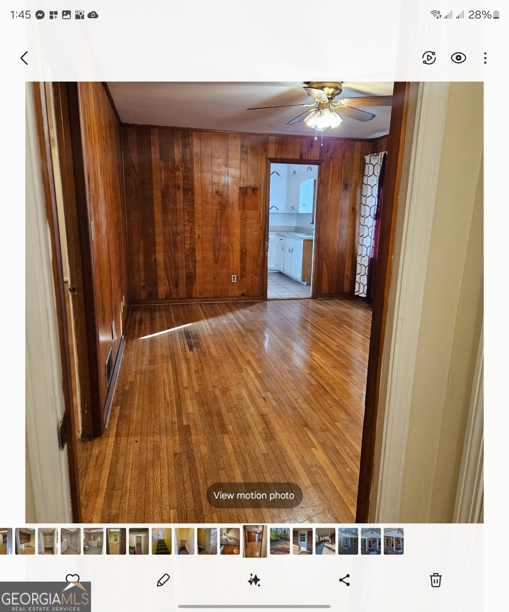 6045 Winview Drive Forest Park - 8