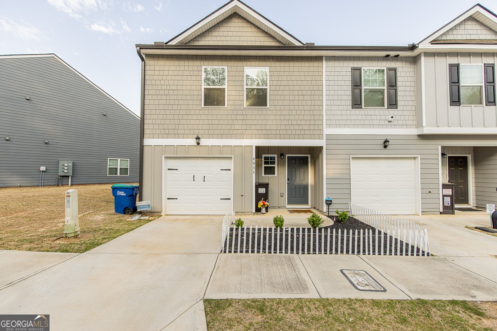 4937 Lower Elm Street South Fulton - 1