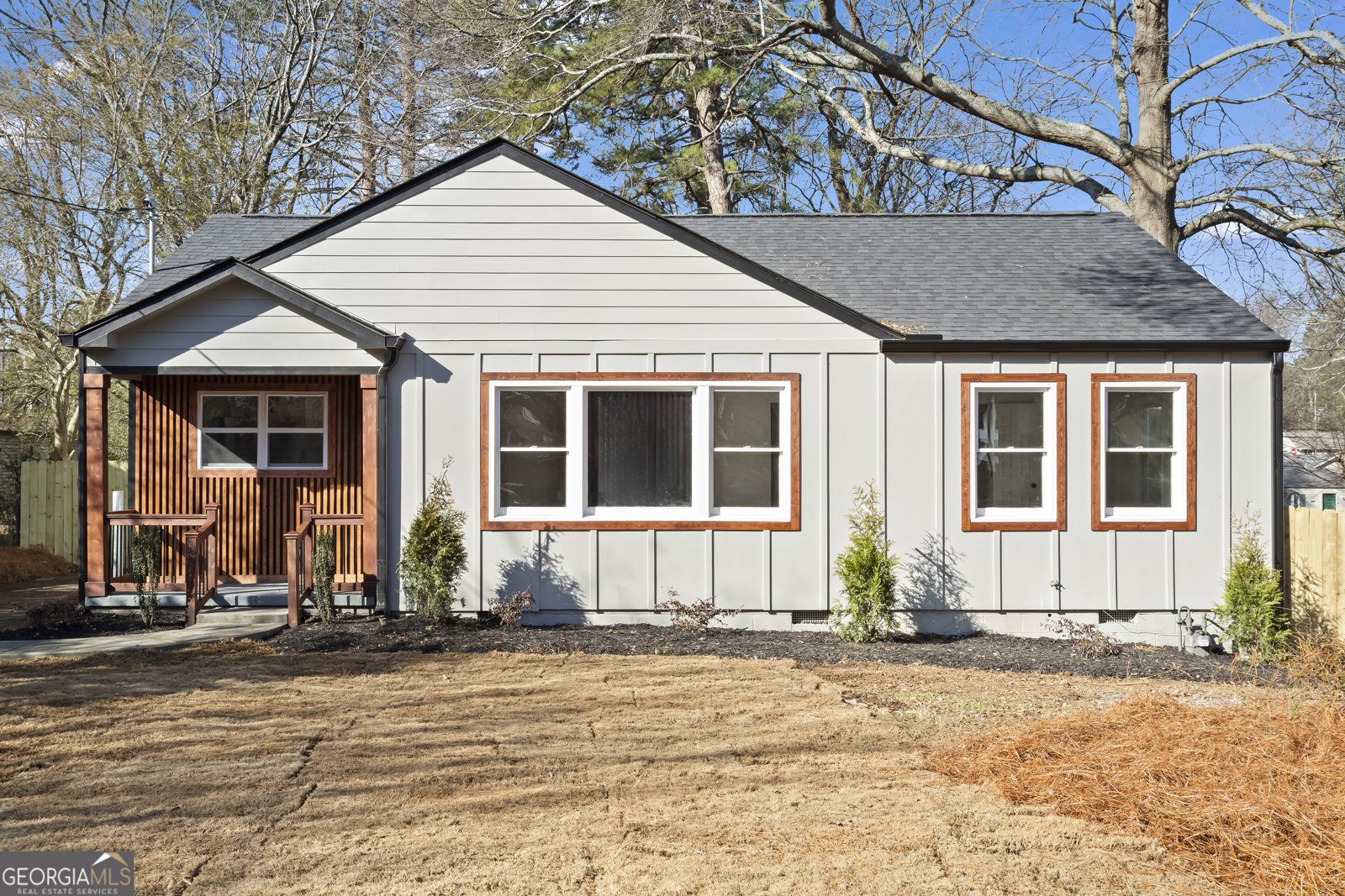 1956 Gober Avenue Smyrna - 1