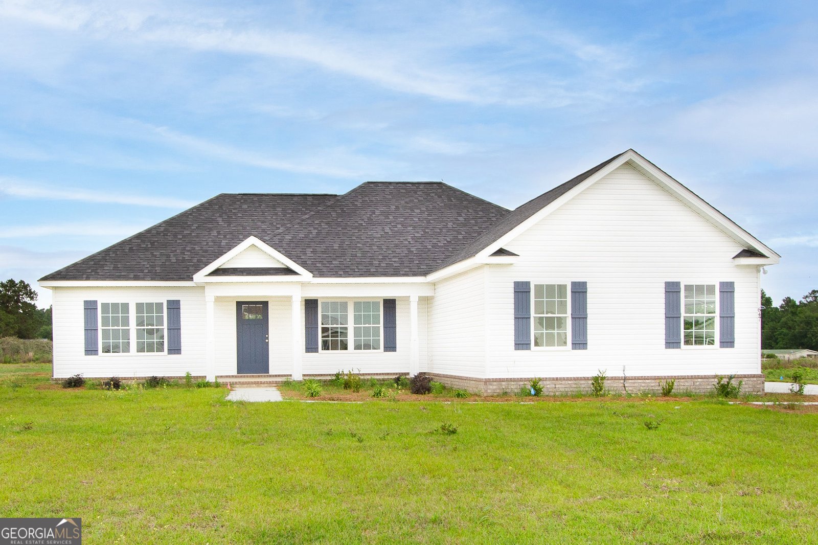 LOT 32 Fescue Drive Statesboro - 1