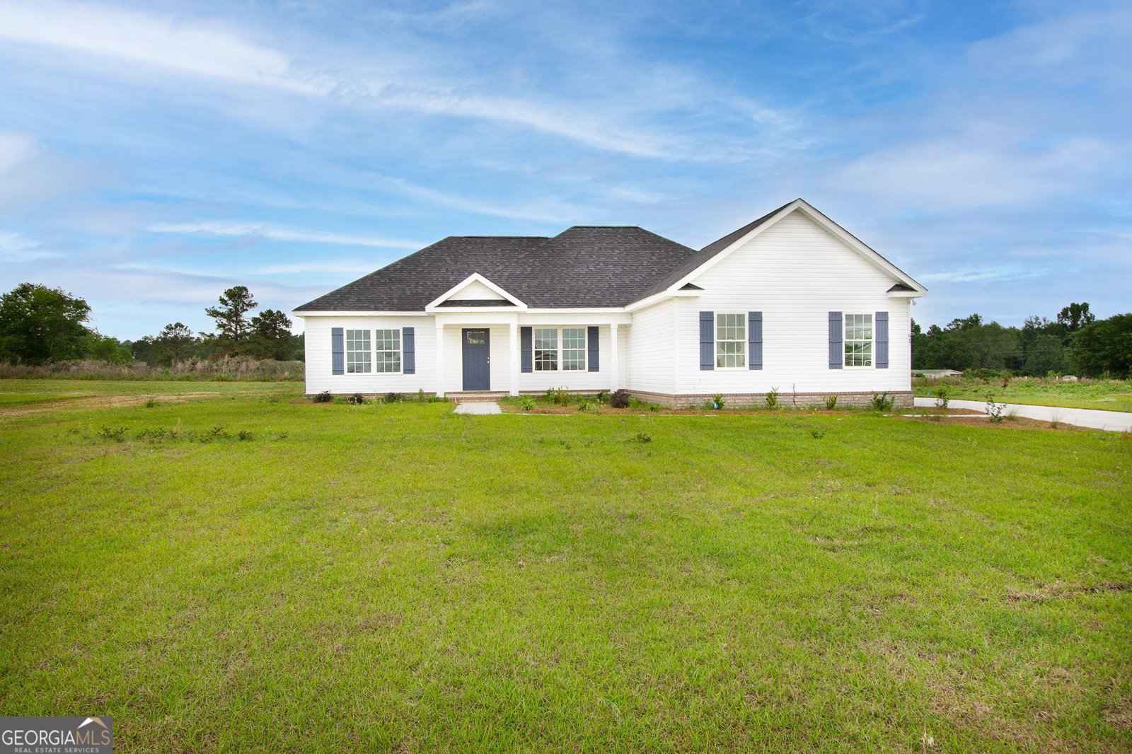 LOT 32 Fescue Drive Statesboro - 2