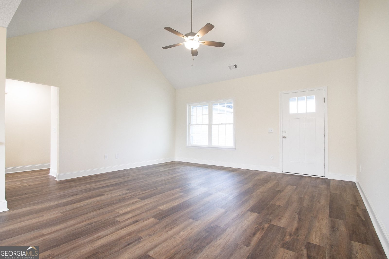 LOT 32 Fescue Drive Statesboro - 3