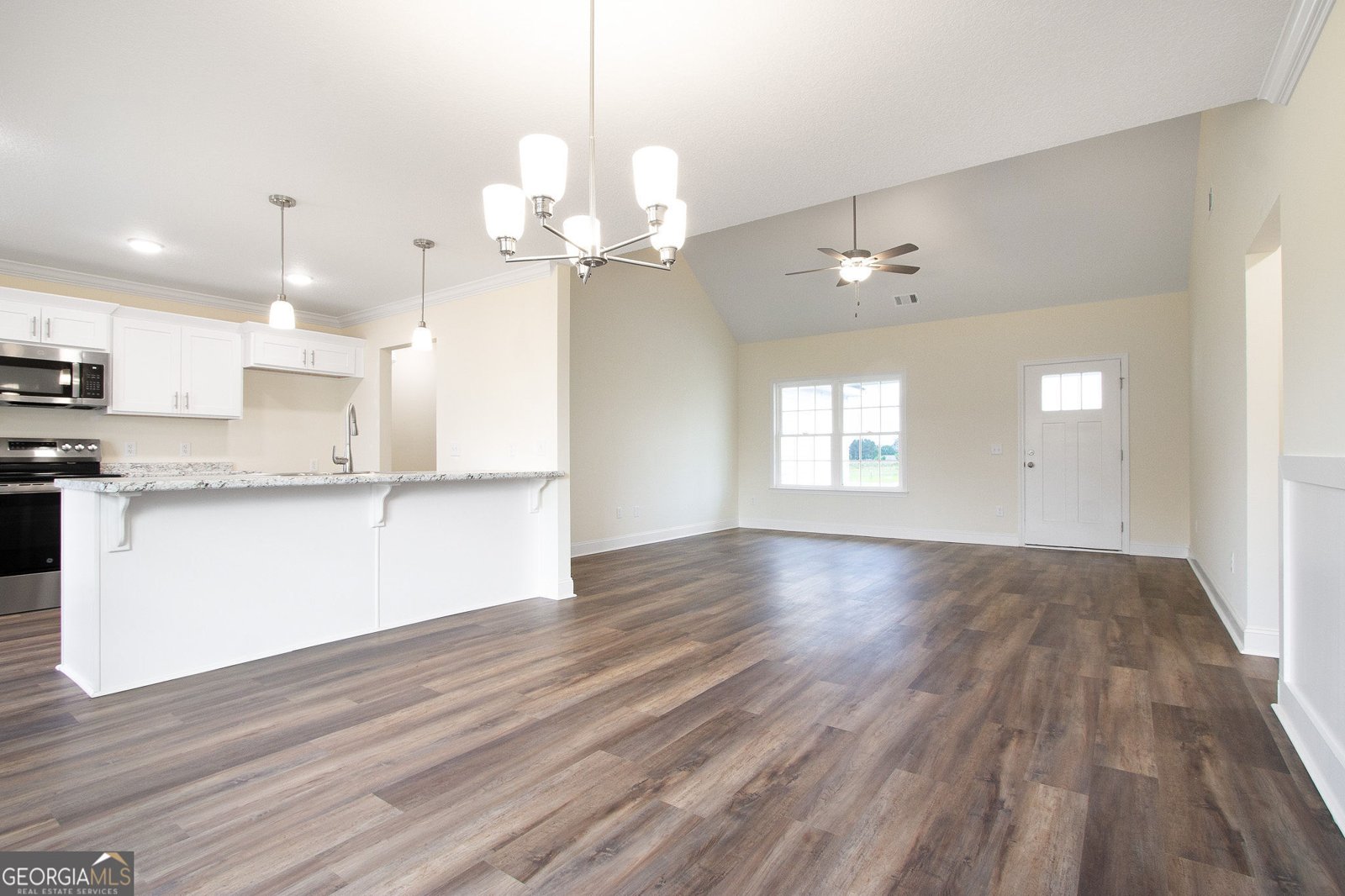 LOT 32 Fescue Drive Statesboro - 4